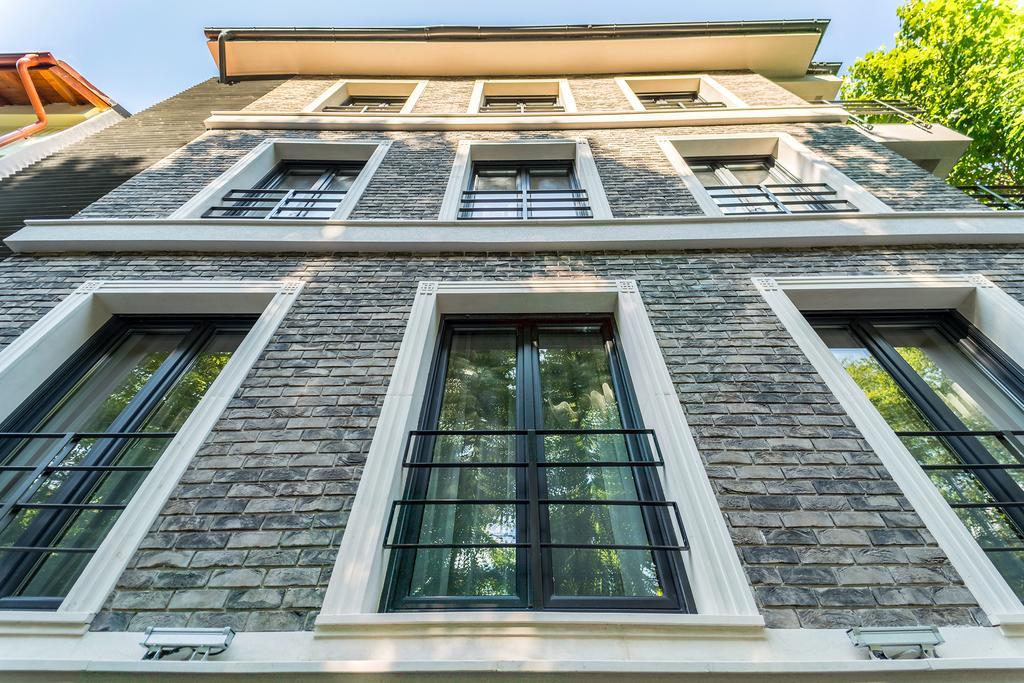 Appartamento Cotroceni Boutique *