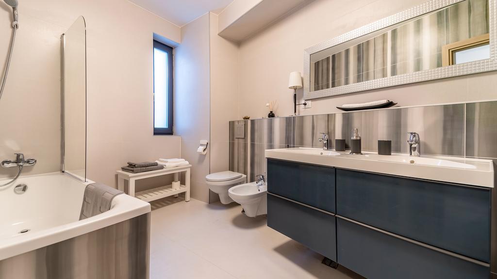 Appartamento Cotroceni Boutique *