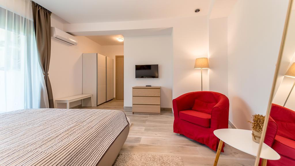 Appartamento Cotroceni Boutique Bucarest