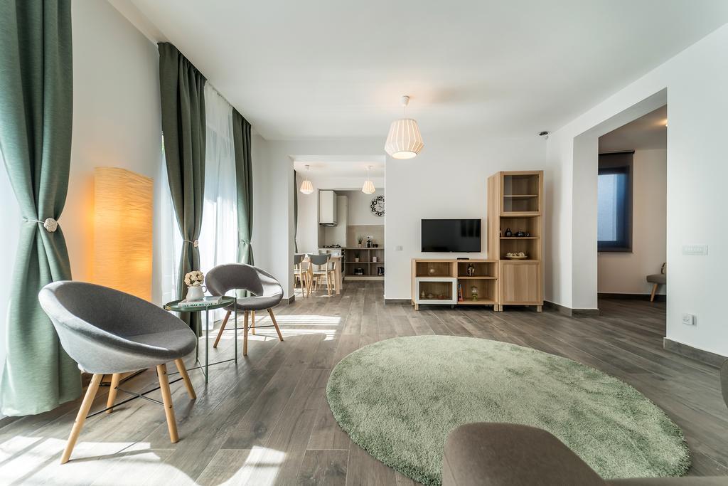 Appartamento Cotroceni Boutique