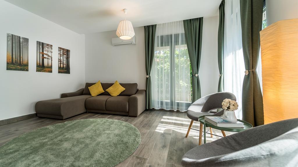Cotroceni Boutique Appartamento *