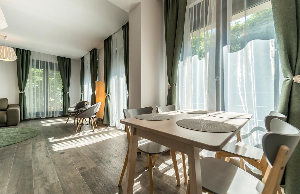 Appartamento Cotroceni Boutique