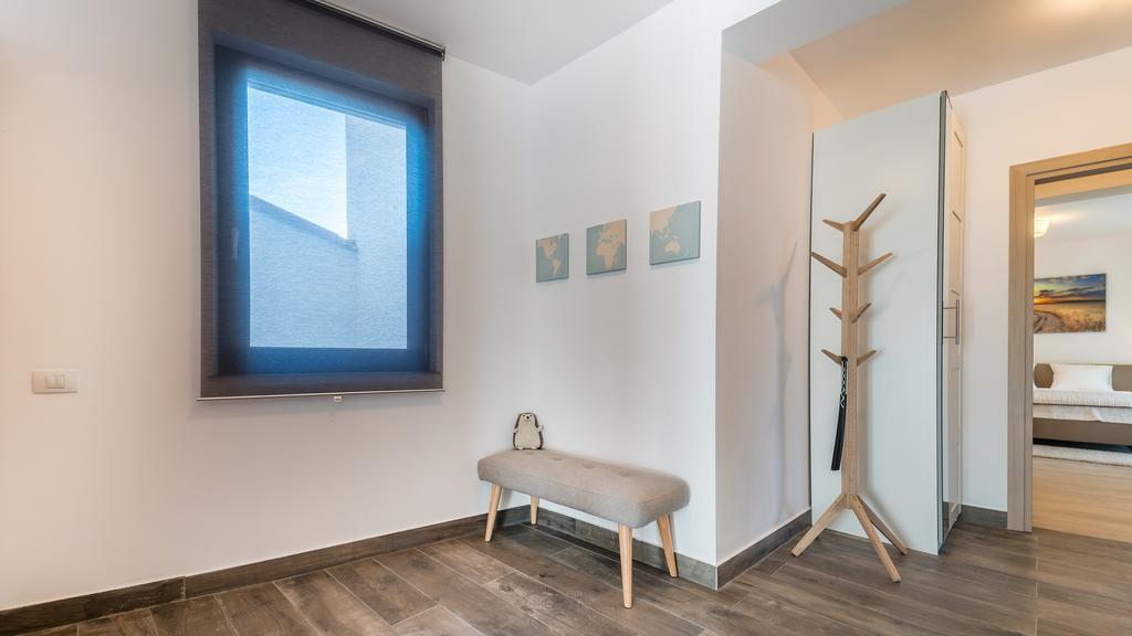 Cotroceni Boutique Appartamento *