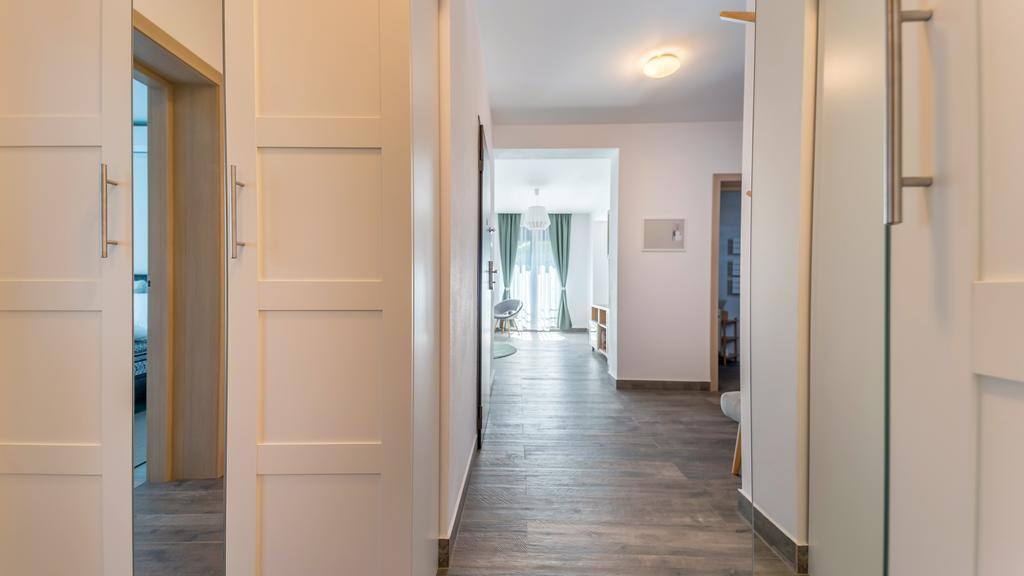 Appartamento Cotroceni Boutique