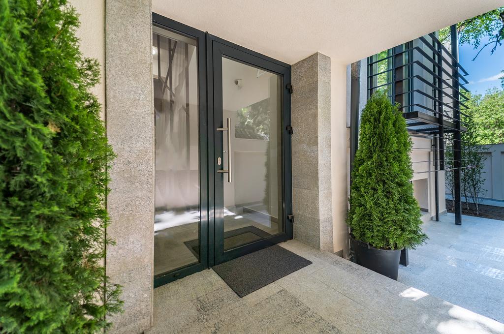 Cotroceni Boutique Appartamento Bucarest