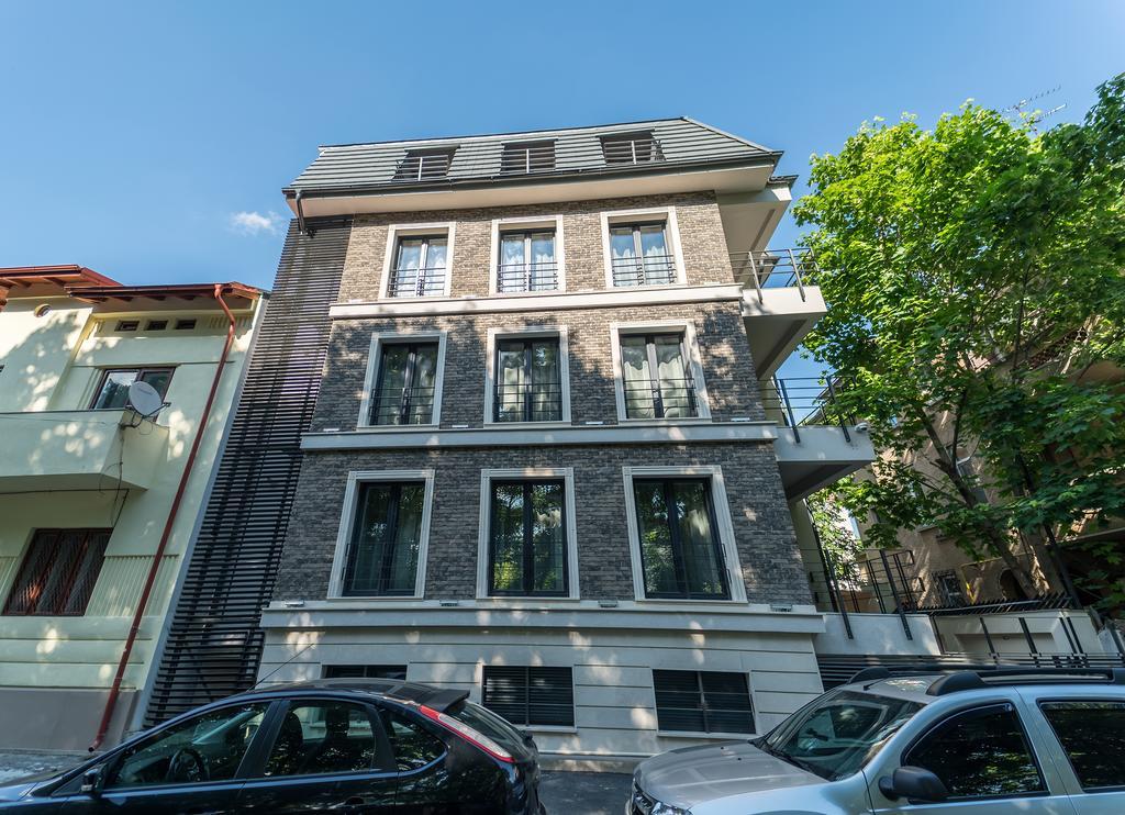 Cotroceni Boutique Appartamento