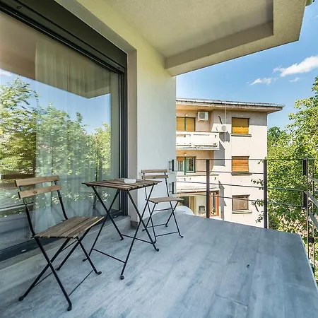 Vila Cotroceni Boutique Apartments Bucarest Esterno foto