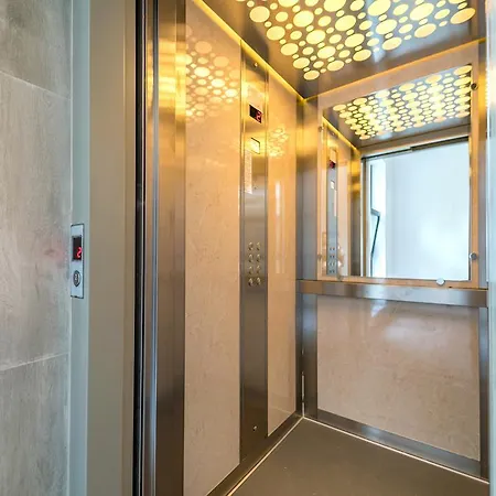 Vila Cotroceni Boutique Apartments Bucarest Esterno foto