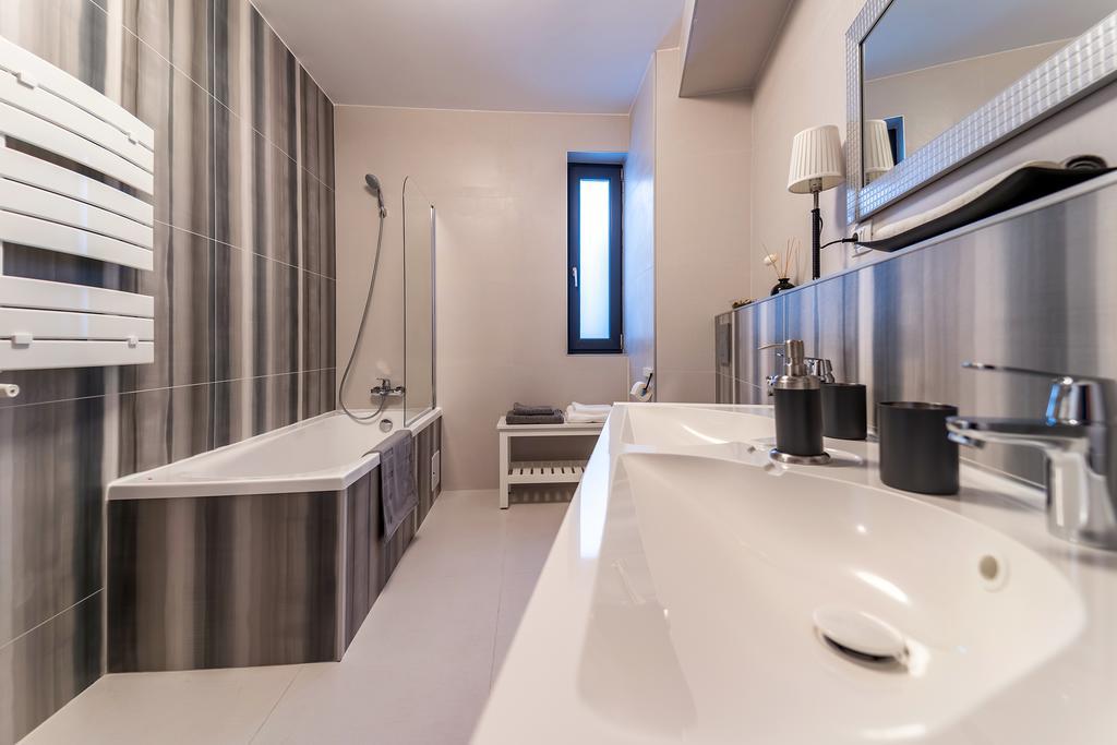 Appartement Cotroceni Boutique Bucarest