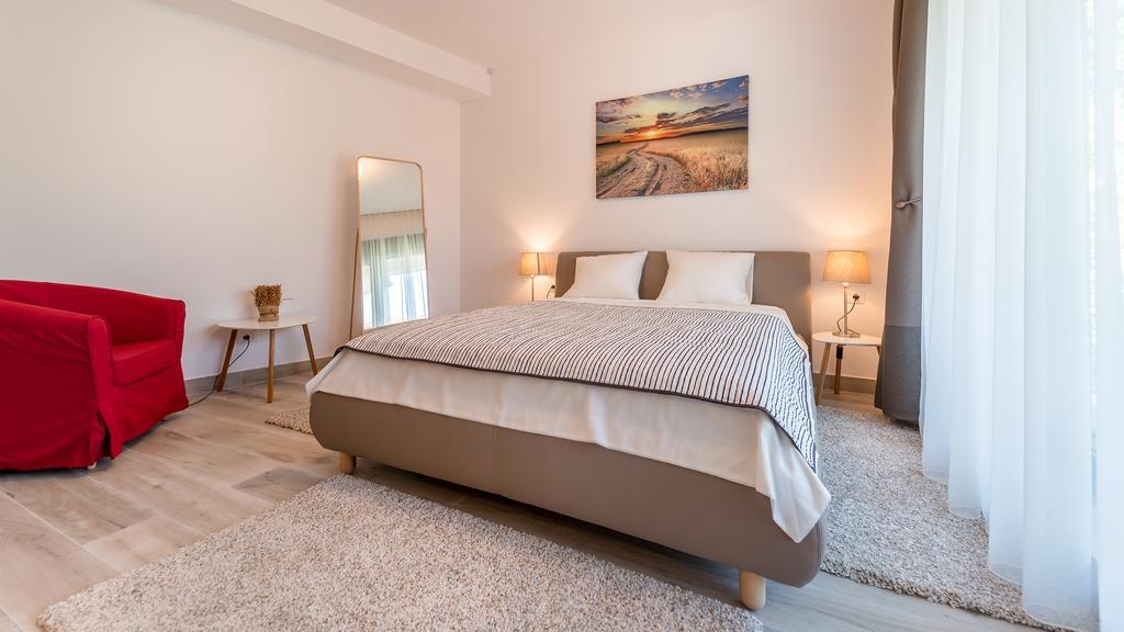 Appartement Cotroceni Boutique Bucarest