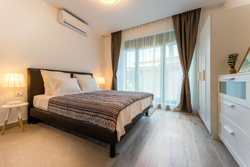Appartement Cotroceni Boutique *