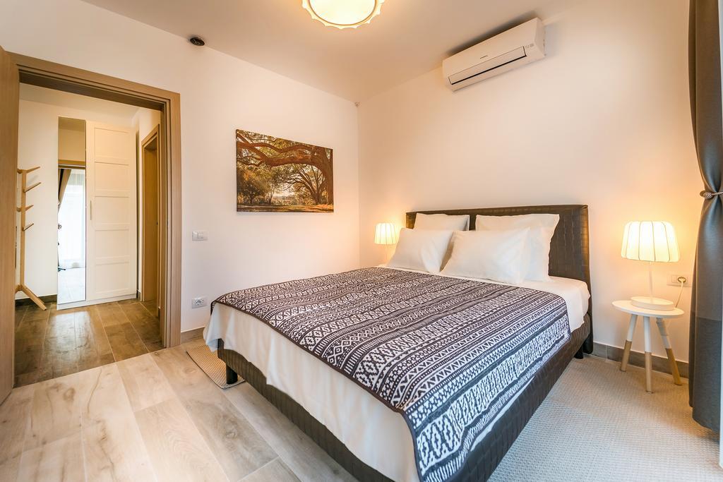 Cotroceni Boutique Appartement Bucarest